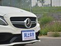 奔驰C级AMG 图片