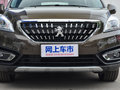 標(biāo)致3008 圖片
