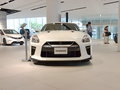 日产GT-R 图片