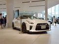 日产GT-R 图片