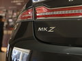 林肯MKZ 图片