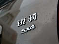 天语SX4 图片