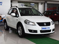 天语SX4 图片