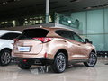 讴歌CDX 图片