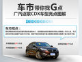 謳歌CDX 圖片