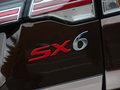 风行SX6 棕色图片