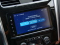 风行SX6 棕色图片
