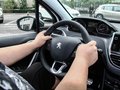 标致2008 图片