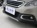 標(biāo)致2008 圖片