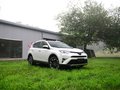 RAV4荣放 图片