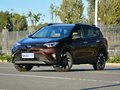 RAV4荣放 图片