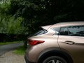 英菲尼迪QX30 图片