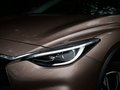 英菲尼迪QX30 图片