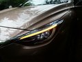 英菲尼迪QX30 图片