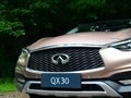 英菲尼迪QX30 图片