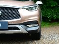 英菲尼迪QX30 图片