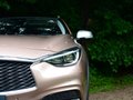 英菲尼迪QX30 图片