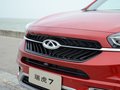 瑞虎7 图片