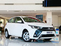 YARiS L 致炫 图片