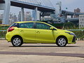 YARiS L 致炫 图片