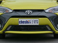 YARiS L 致炫 图片