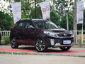 北汽昌河Q35 图片