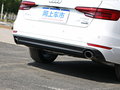奥迪A4L 图片