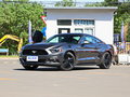Mustang 图片