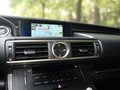 雷克萨斯RC F 图片