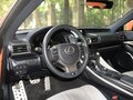 雷克薩斯RC F 圖片