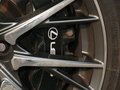 雷克薩斯RC F 圖片
