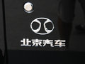 北京BJ40 图片
