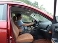 东风风度MX5 图片