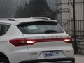 东风风度MX5 图片