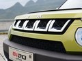 北京BJ20 圖片