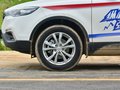 奔腾X80 图片