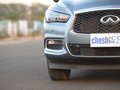 英菲尼迪QX60(进口) 图片