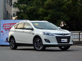 優(yōu)6 SUV 圖片