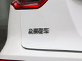 众泰SR9 图片