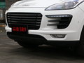 众泰SR9 图片
