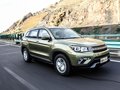 长安CS75 图片