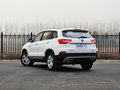 长安CS75 图片