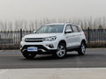 长安CS75 图片