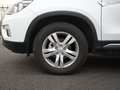 长安CS75 图片
