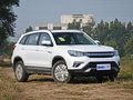长安CS75 图片
