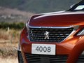 标致4008 图片