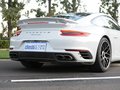 保时捷911 图片
