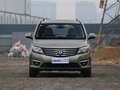 风行S500 图片