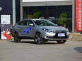 启辰T90 图片