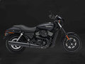 哈雷 Street 750 图片